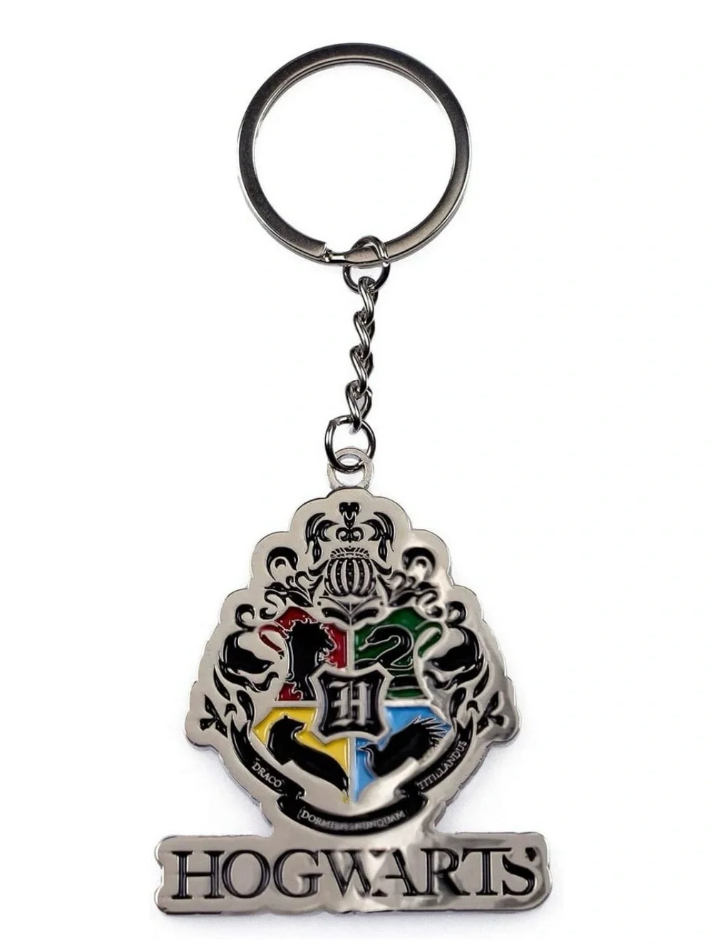 Warner Bros. Harry Potter Gift Set in White and Gold